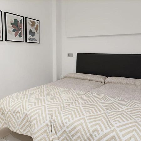 Apartamento Bajo 3 Duplex Marjal Playa Centro De Guardamar Guardamar del Segura Exterior foto