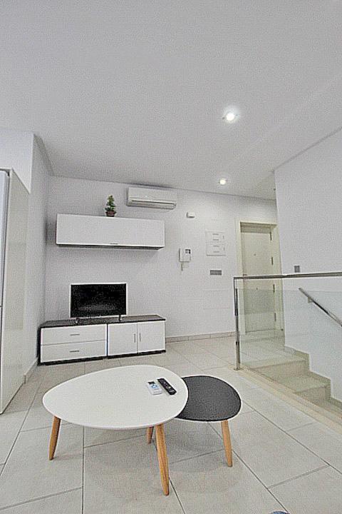 Apartamento Bajo 3 Duplex Marjal Playa Centro De Guardamar Guardamar del Segura Exterior foto