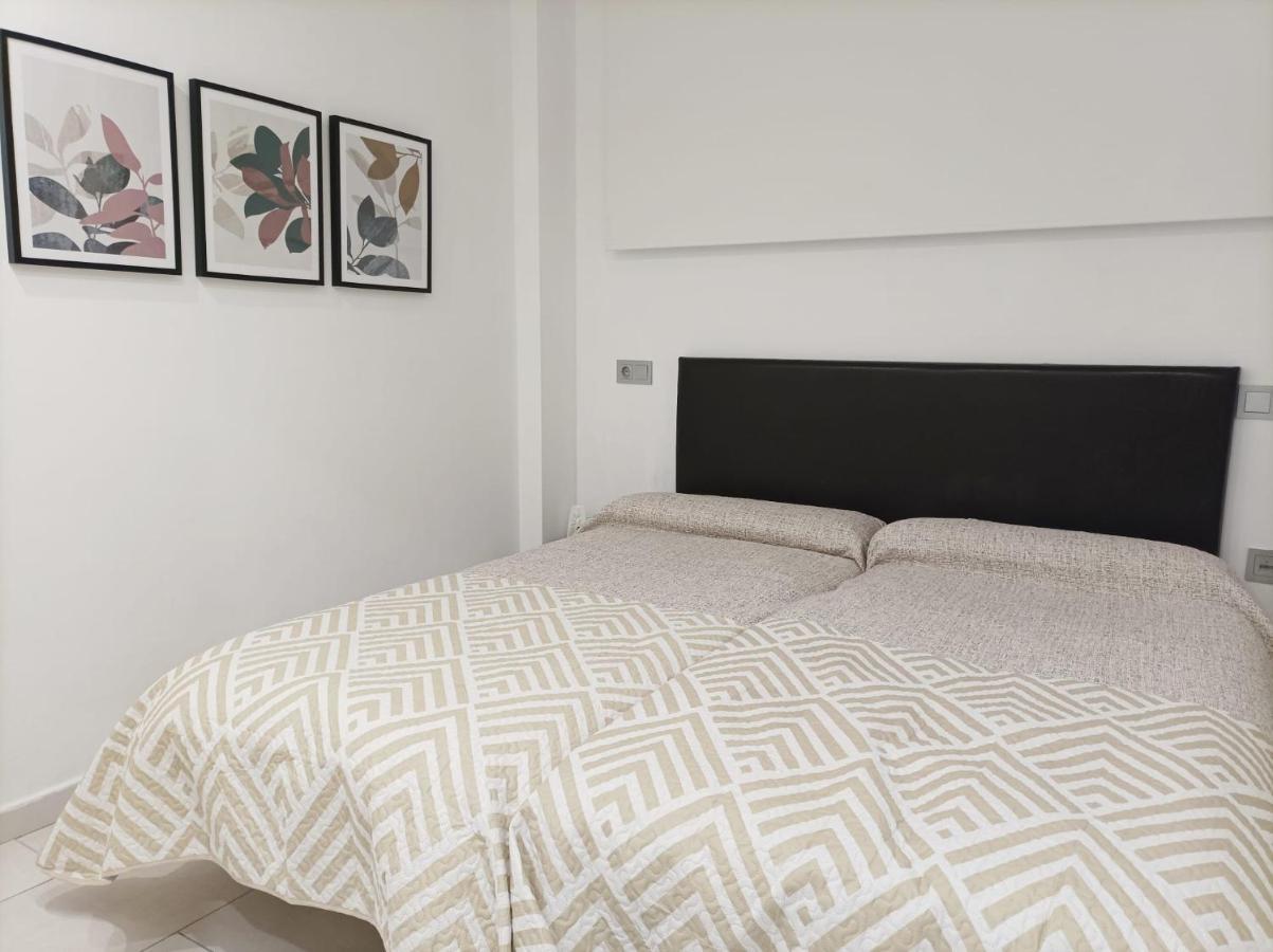 Apartamento Bajo 3 Duplex Marjal Playa Centro De Guardamar Guardamar del Segura Exterior foto